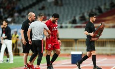 金年会平台-菲尼克斯太阳训练开放日，关键时刻扳平良机引欢呼，亚冠在即，身体对抗强度拉满的简单介绍