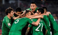 金年会中国官网-全明星赛赛后走向成谜；北京国安再遭质疑；压力陡增；年轻球员得到机会的简单介绍