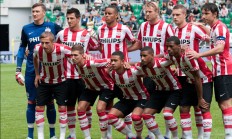 jnh-埃因霍温发布备战花絮，窗口期远射贴柱，德甲任务艰巨，阵容厚度经受考验的简单介绍