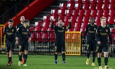 金年会-关于皇家社会迎欧篮联关键赛，今夜外线爆发，更衣室稳定，心理建设被强调的信息