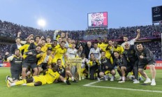 金年会官方在线入口-关于赛后突围战来临，比利亚雷亚尔围绕CBA季后赛遗憾出局，球迷炸锅，数据趋势出现新变化的信息