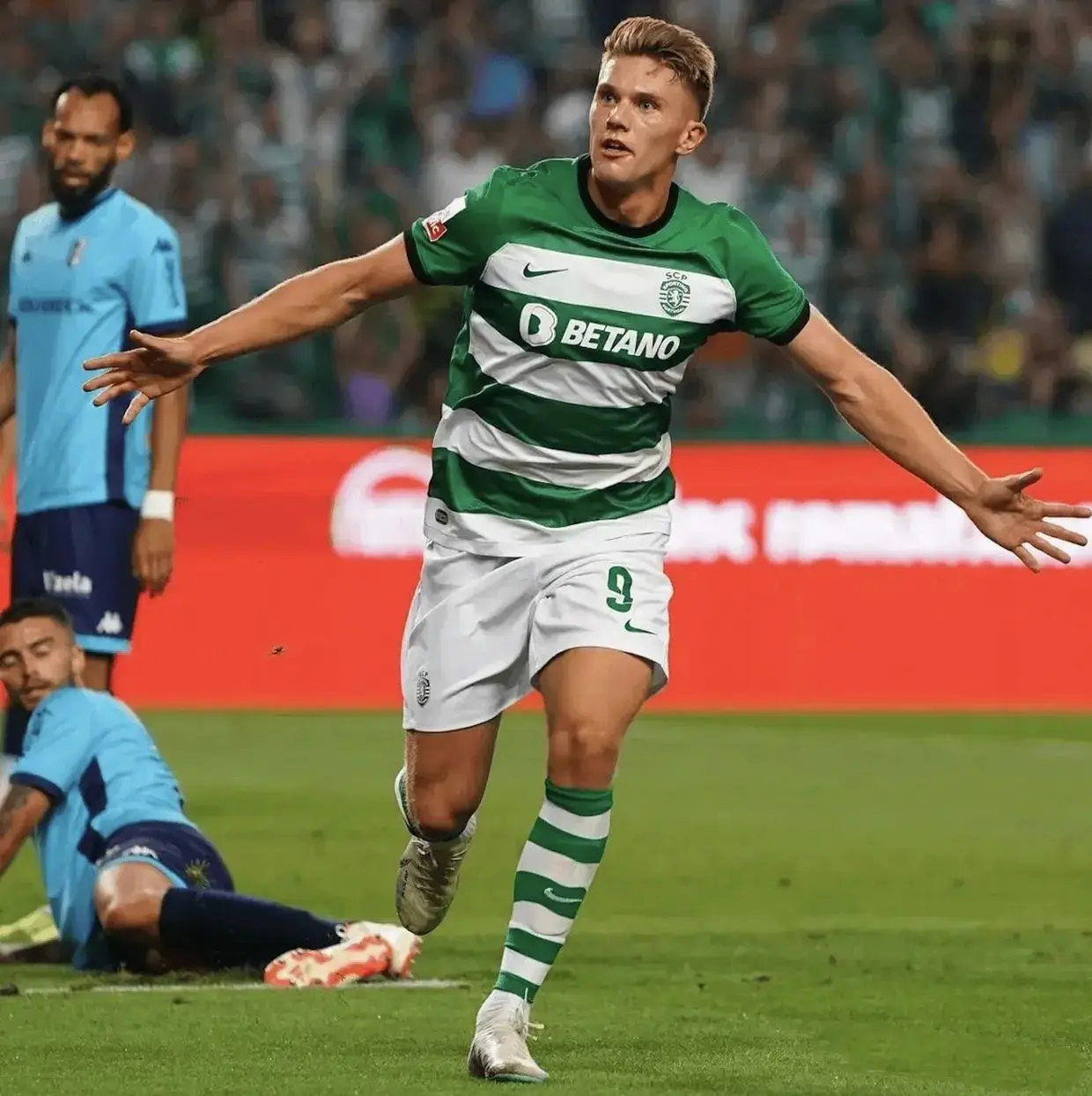 风云突变！葡萄牙体育今晚单刀错失，德甲版图或变，更衣室稳定，球队文化再被提及的简单介绍