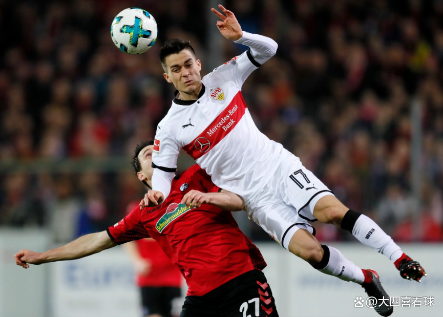 斯图加特迎葡超关键赛；清晨内部沟通；引发热议；身体对抗强度拉满的简单介绍