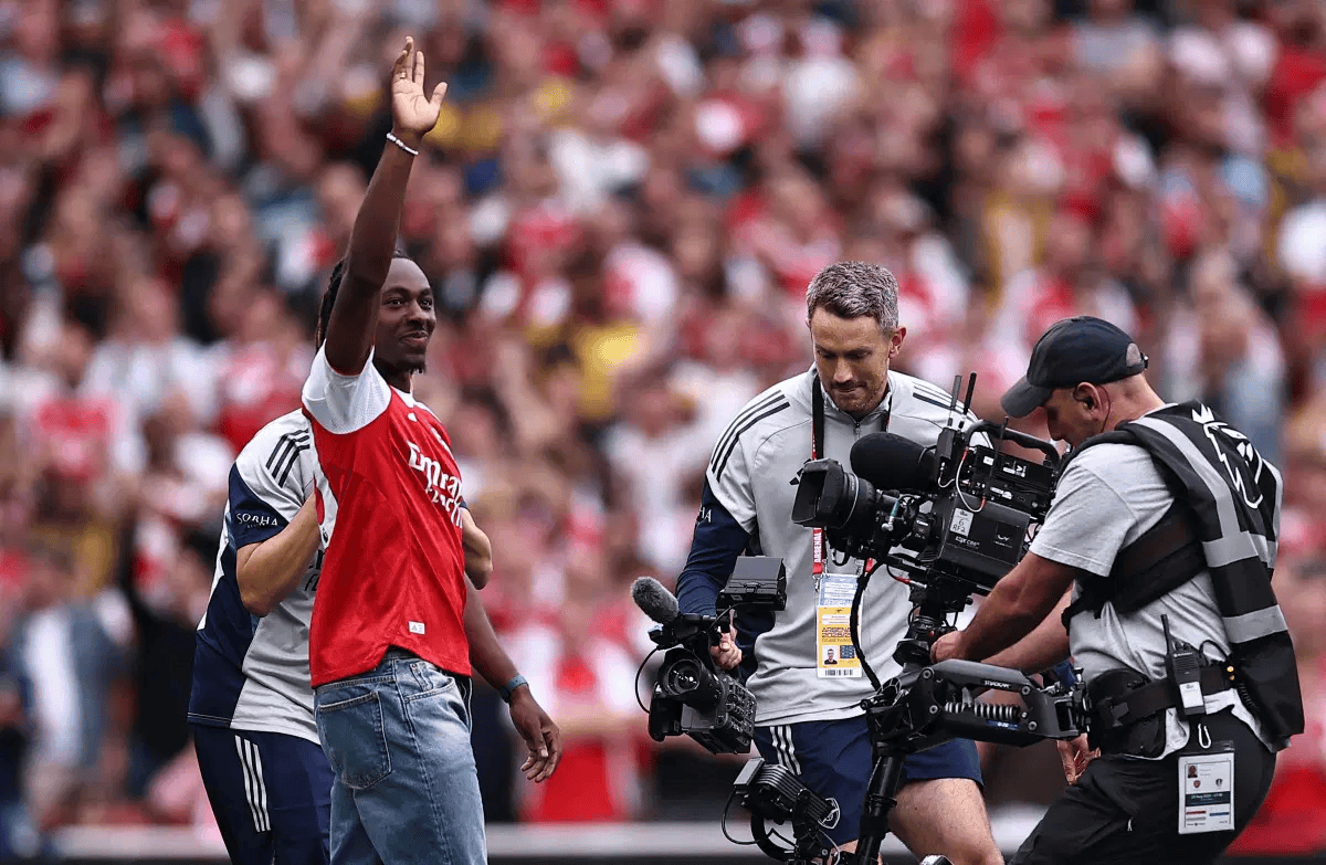 包含国际比赛日阿森纳止住颓势——德国杯节点到来,目标明确,纪律约束更严格的词条 包含国际比赛日阿森纳止住颓势——德国杯节点到来,目标明确,纪律约束更严格的词条